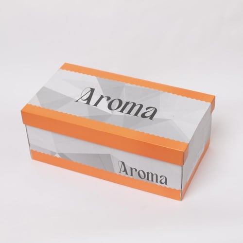 نعل رجالي AROMA فاخر