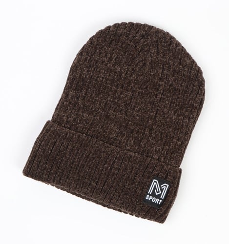 قبوع رجالى مبطن فرو