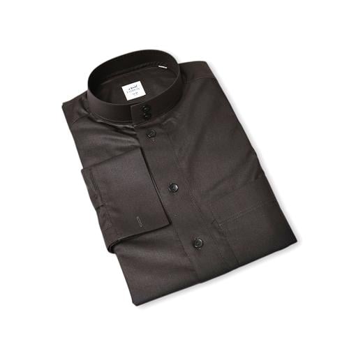 ثوب لشبون رجالي صيفي أسود