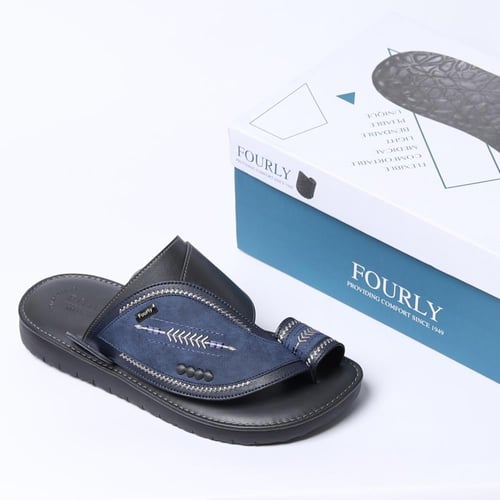 حذاء ايطالي - FOURLY