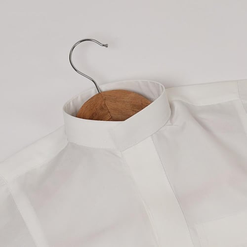 ثوب سعودى ولادى (سادة)