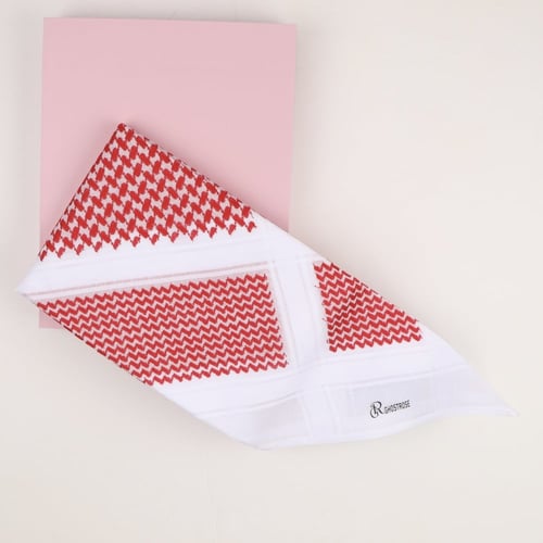 شماغ جوست روز ( GRA-1 )