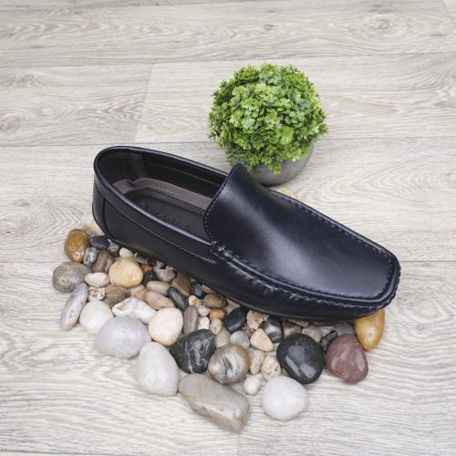 جزمة كاجول رجالى Aroma Navy