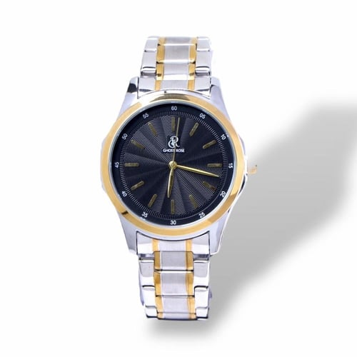 ساعة حديد رجالي جوست روز