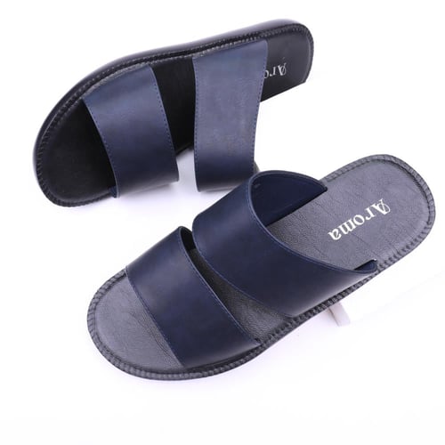 نعال AROMA رجالى مقاس خاص