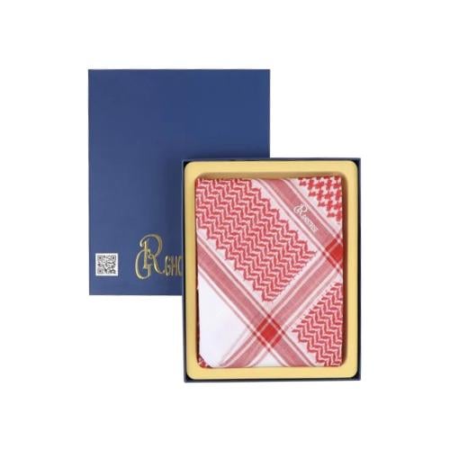 شماغ جوست روز ( GRB-4 )