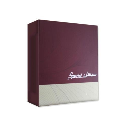 شماغ سبشل موديل 45