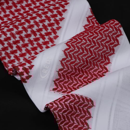 شماغ رد ون RED1