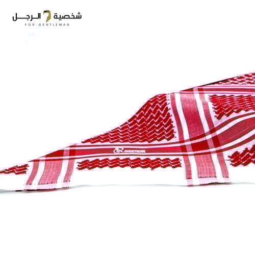 شماغ جوست روز 459 دم الغزال