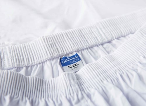 سروال طويل فينكس رجالي