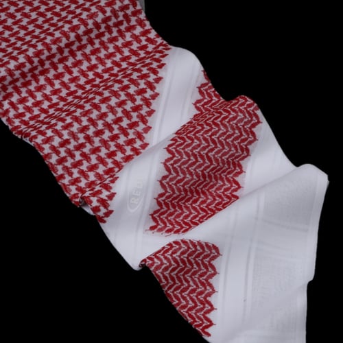 شماغ رد ون RED1