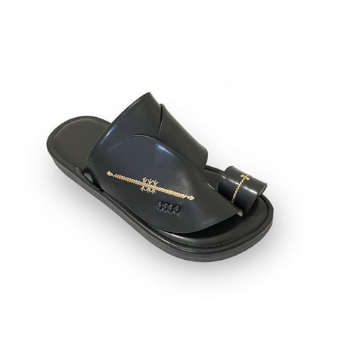 نعال مطرز سدو