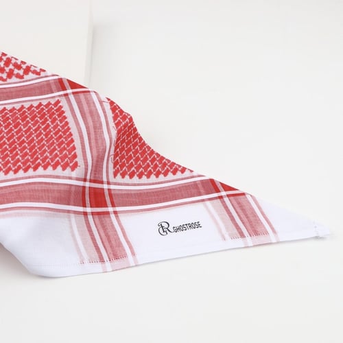 شماغ جوست روز ( GRB-3 )