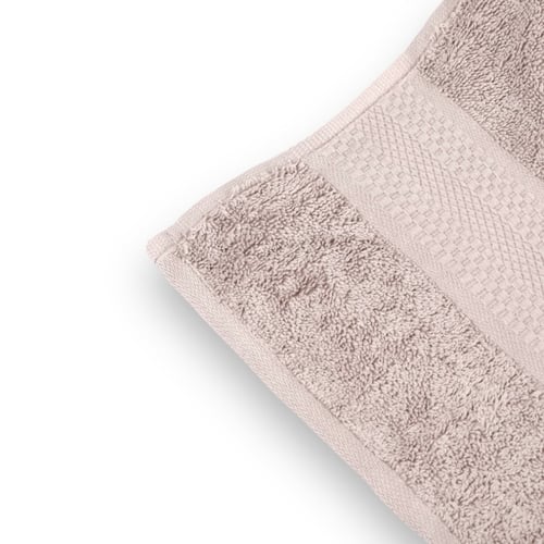 منشفة تركى 70x140 (بيج فاتح)