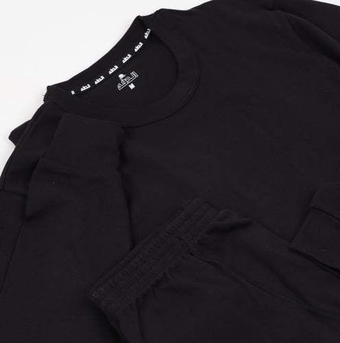 بجامه رجالي قطن الدفة