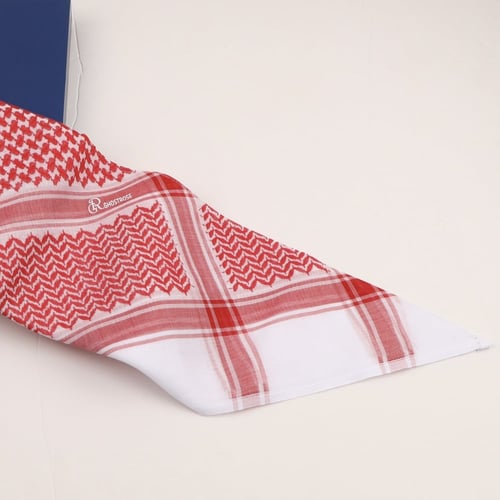 شماغ جوست روز ( GRB-4 )