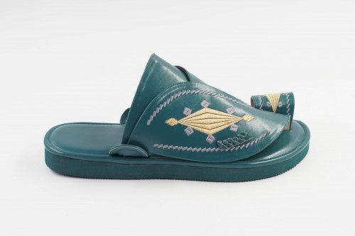 نعال وطني دبل