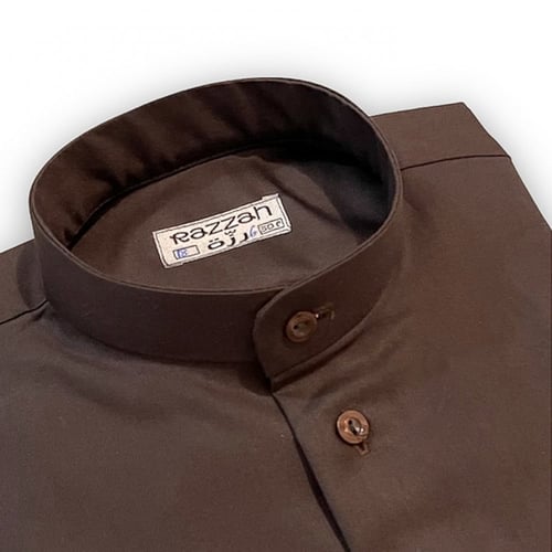 دشداشه كويتي أطفال-شتوي