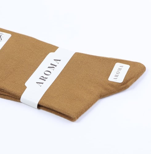 جوراب AROMA كلاسيك بامبو ( اربعة ازواج)