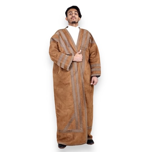 فروة رجالى شمواه