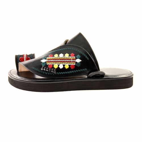 نعال وطني دبل