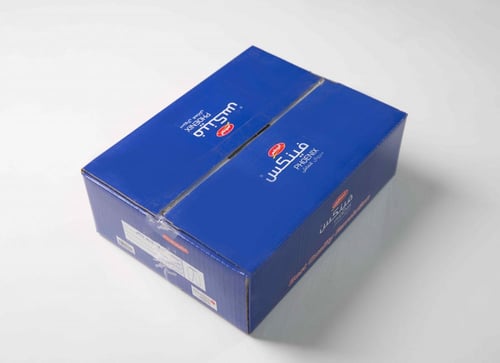 سروال طويل فينكس رجالي