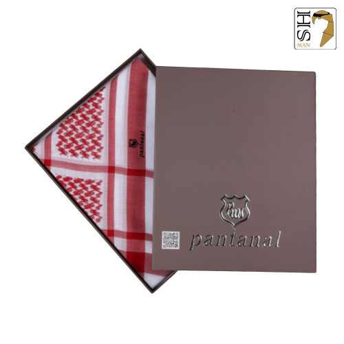 شماغ بانتنال Pantanal