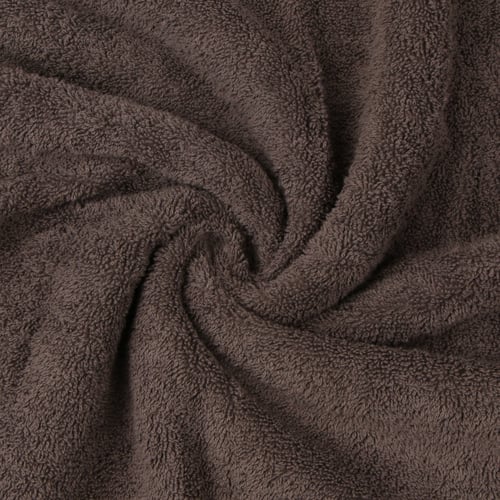 منشفة تركى 70x140 (بنى)