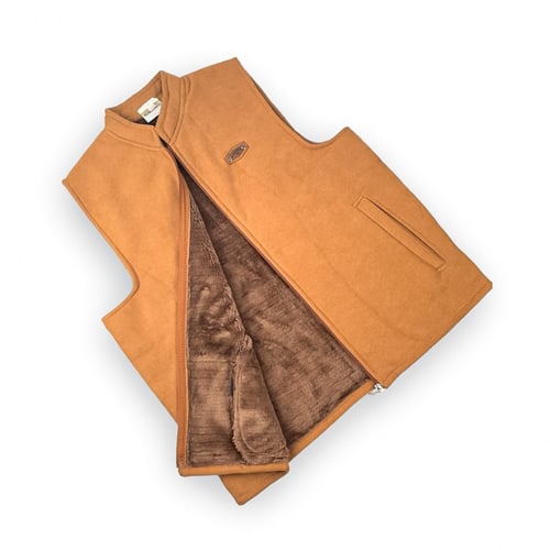 سديرية فرو مطرز