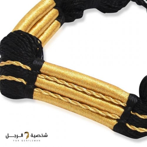 عقال مقصب ولادى