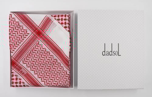 شماغ دادسول شبابي