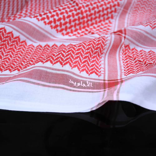 شماغ الاجاويد