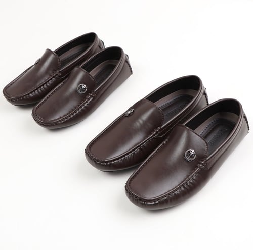 جزمة رسمية ولادى Aroma