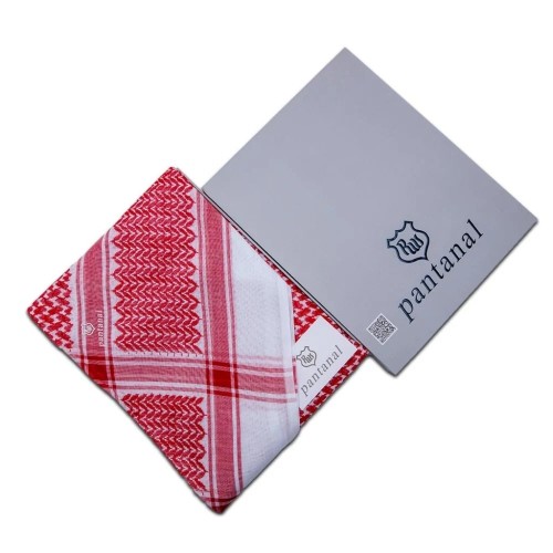 شماغ بانتنال Pantanal