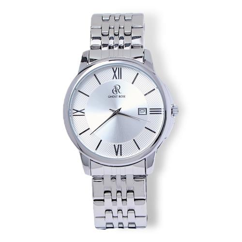 ساعة حديد رجالي جوست روز