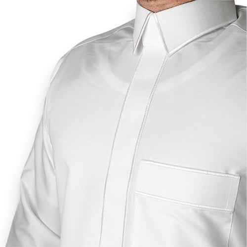 ثوب شخصية الرجل قلاب مطرز