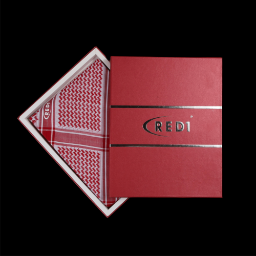 شماغ رد ون RED1