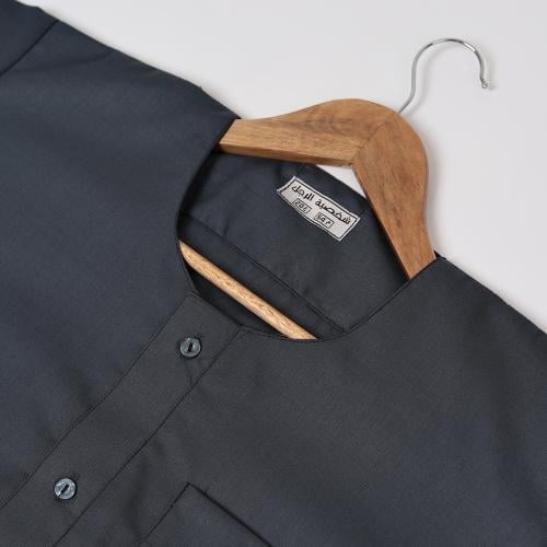 قميص نوم دائري نص كم (مقاس خاص)