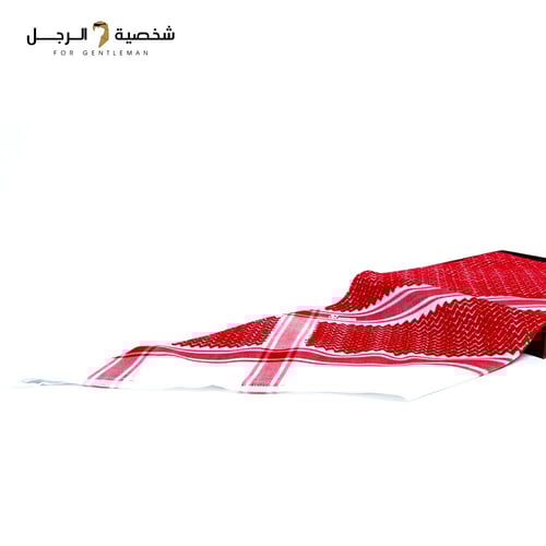 شماغ جوست روز 455