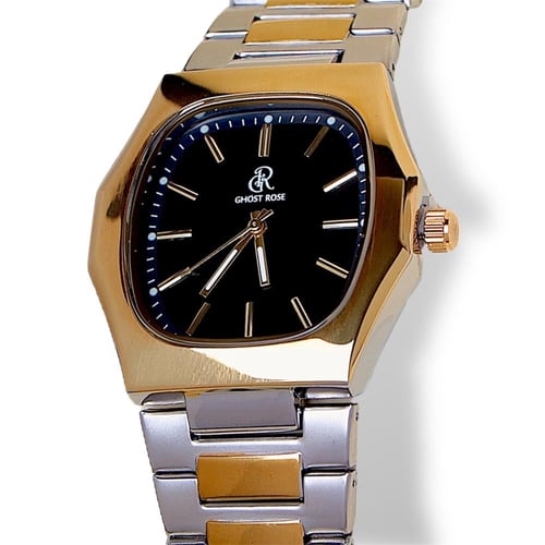 ساعة حديد رجالي جوست روز