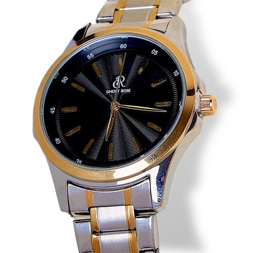 ساعة حديد رجالي جوست روز