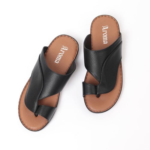 نعال AROMA رجالي مريح