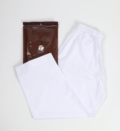 سروال طويل ثقة شبابى