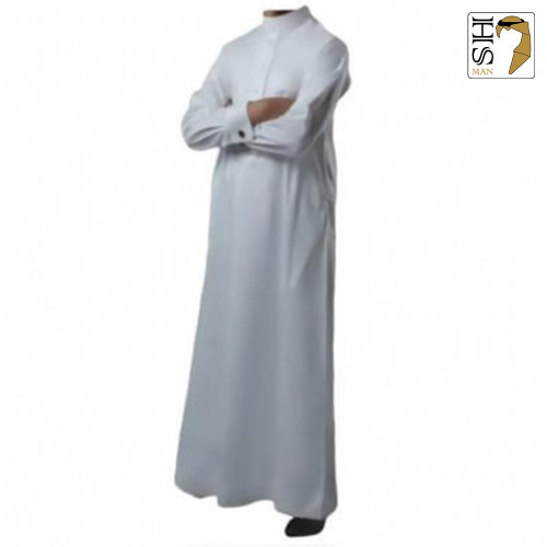 ثوب الاصيل شبابي صيفي