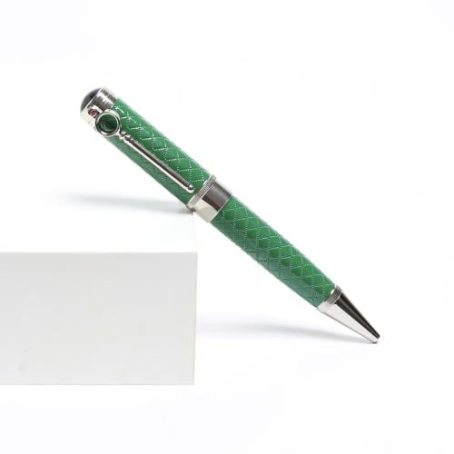 قلم رجالي فاخر بتصميم أنيق ومبتكر