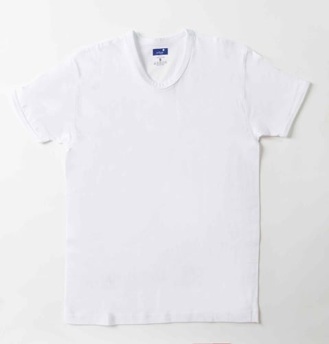 فنيلة دائرية فينكس ( 6 قطع )