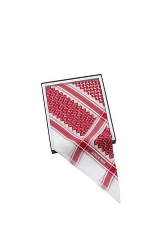 شماغ جنيسيس الإنجليزي G7