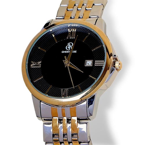 ساعة حديد رجالي جوست روز