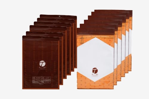 سروال داخلي رجالي طويل ثِقة