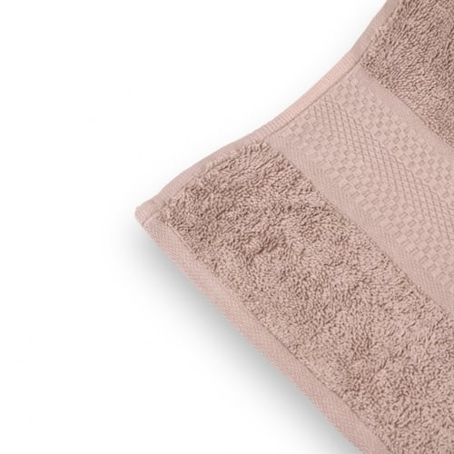 منشفة تركى 70x140 (بيج)